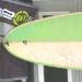 Surfboards from Surf Guru - Plank Single Fin